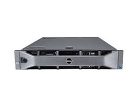 PowerEdge R720(Xeon E5-2609/2GB/300GB)