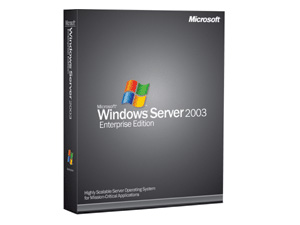 WIN2003 SERVER ı׼棨COEM棩