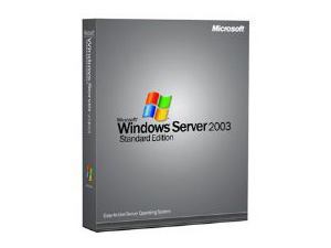 WIN2003 SERVER Ӣı׼棨COEM棩