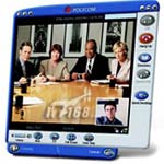 Polycom PVX