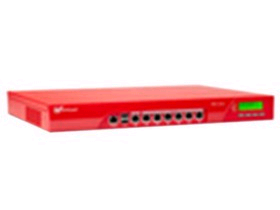 WatchGuard XTM 510
