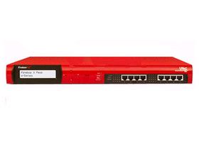WatchGuard Firebox X8500e