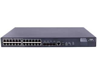 H3C S5800-32C